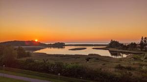 Foto dalla galleria di Ferienwohnung Silbermöwe a Heiligenhafen