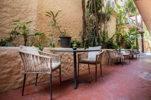 Fotografie z fotogalerie ubytování Hotel Macondo Holbox v destinaci Ostrov Holbox