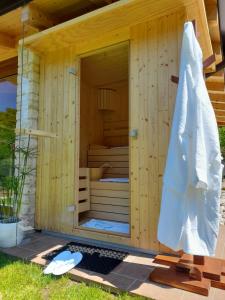 Kép Miravallesuites szállásáról San Zeno di Montagnában a galériában