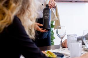 Bebidas em In Gold Hotel & Spa