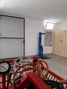 Kép Miravallesuites szállásáról San Zeno di Montagnában a galériában