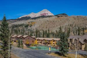 Gallery image of Cascade Village 31 in Durango Mountain Resort
