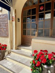 Fotografie z fotogalerie ubytování Hôtel Porte de Camargue - Les Quais d'Arles v destinaci Arles
