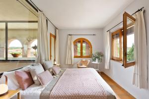 Vakantiehuis Casa Monells, Emporda Costa Brava (Spanje ...