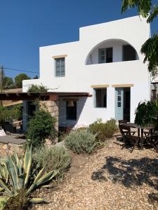 Gallery image of PATMOS Confidential in Patmos
