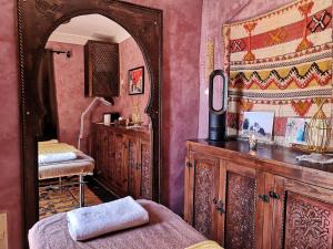 Fotografie z fotogalerie ubytování Riad Charme d'Orient Adults Only v Marrákéši