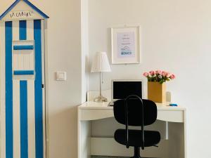 Ảnh trong thư viện ảnh của Apartments Monaco ở Monte Carlo