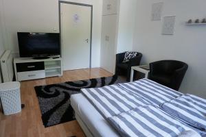 Berg Szállás 3980 Sátoraljaújhely, Felsőzsólyomka utca 27. kép - 2