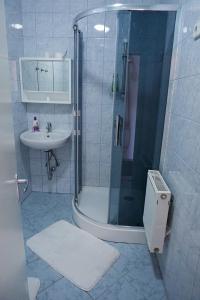 Gallery image of Berg Sz&aacute;ll&aacute;s in S&aacute;toralja&uacute;jhely