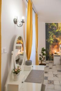 Fotografie z fotogalerie ubytování Jázmin Apartman v destinaci Makó