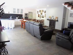 Billede fra billedgalleriet på Casa das Lapas i Soajo