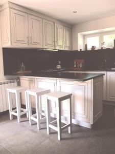 Billede fra billedgalleriet på Casa das Lapas i Soajo + 6 billeder