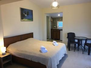 Fotografie z fotogalerie ubytování Kobuleti Rooftop Hotel v destinaci Kobuleti