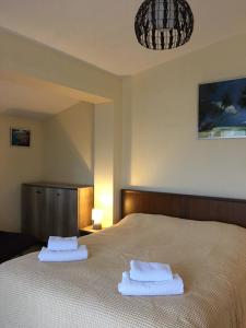 Fotografie z fotogalerie ubytování Kobuleti Rooftop Hotel v destinaci Kobuleti