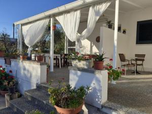 Gallery image of Casa Vacanza Fiorella in Torre dell'Orso