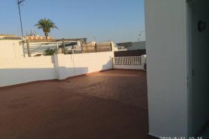 Fotografie z fotogalerie ubytování Vivienda vacacional Brisa Salina Solarium VV-MU-1493-1 v destinaci San Pedro del Pinatar