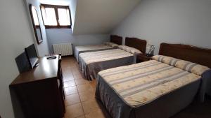 Fotografie z fotogalerie ubytování Hotel Rincón de Antón v destinaci Abanillas