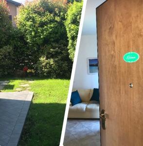 Photo de la galerie de l'établissement Il Gelsomino di Via Leopardi, à Arona