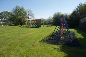 Children's play area sa St Michaels House