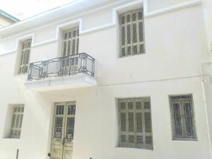 Fotografia z galérie ubytovania Morfeas Suites v Aténach