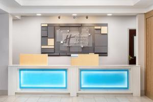 Fotografie z fotogalerie ubytování Holiday Inn Express & Suites - Atlanta - Tucker Northlake by IHG v destinaci Tucker