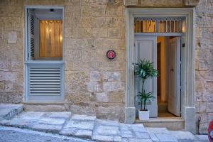 Exteriér nebo vchod ubytování No 68 in Valletta