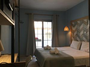 Gallery image of Hotel Sweet Home in Neos Marmaras