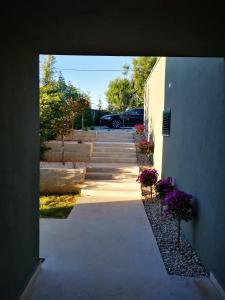 Fotografie z fotogalerie ubytování Villa Gorana v destinaci Zadar