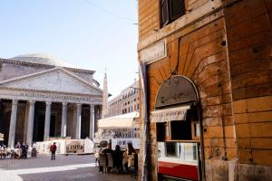 Foto dalla galleria di Cathy's Luxury Home a Roma