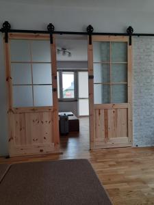 Fotografia z galérie ubytovania Raczkowska Apartament v destinácii Suwałki