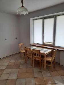 Fotografia z galérie ubytovania Raczkowska Apartament v destinácii Suwałki