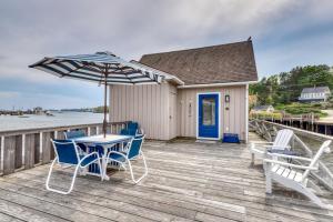 Gallery image of Sweet Haven in Boothbay Harbor