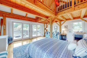 Gallery image of Sweet Haven in Boothbay Harbor