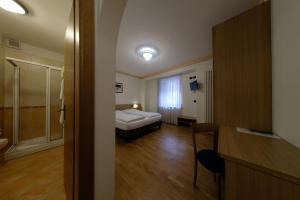 Fotografie z fotogalerie ubytování Active Hotel Rosat v destinaci Predazzo