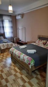 Gallery image of Hotel Central in Kutaisi
