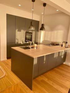 Appartement 2 pieces vue mer a Nice Fabron les Constellations Piscine 10mn promenade des Anglais
