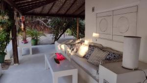 Gallery image of Oceano Atins in Atins
