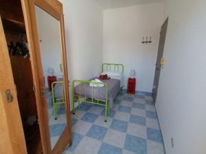 Fotografie z fotogalerie ubytování Maresalento Villetta Dante v destinaci Marina di Mancaversa