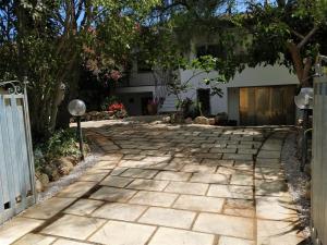 Fotografie z fotogalerie ubytování Maresalento Villetta Dante v destinaci Marina di Mancaversa