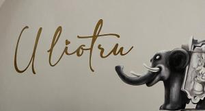Foto dalla galleria di U Liotru home a Catania