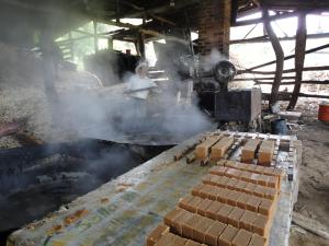 Ảnh trong thư viện ảnh của POSADA DEL CAMINO REAL ở Moniquirá