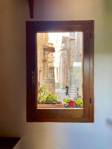 Fotografia z galérie ubytovania Casa vicolo dell’assedio v destinácii Pitigliano