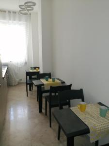 Fotografie z fotogalerie ubytování Don Nino v destinaci Lecce