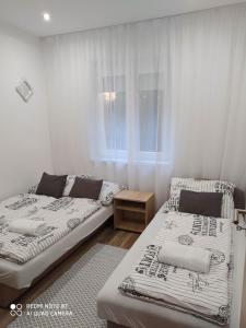 Imagen de la galería de Evelyn Apartman, en Hajdúszoboszló