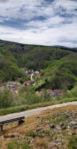 Afbeelding uit fotogalerij van Gîte à Andlau in Andlau