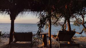 Gallery image of Oceano Atins in Atins