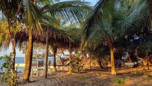 Gallery image of Oceano Atins in Atins