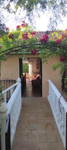 Fotografia z galérie ubytovania Cortijo de las flores Cazorla v destinácii La Iruela