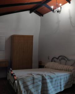 Fotografia z galérie ubytovania Cortijo de las flores Cazorla v destinácii La Iruela