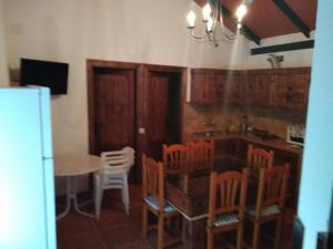 Fotografia z galérie ubytovania Cortijo de las flores Cazorla v destinácii La Iruela